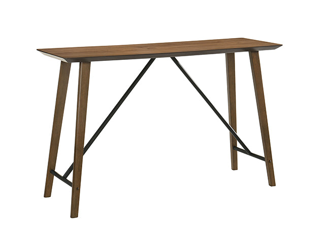 Klamath Counter Ht. Table - Furniture Center (NY)