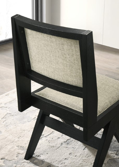 Tottenham Side Chair - Furniture Center (NY)
