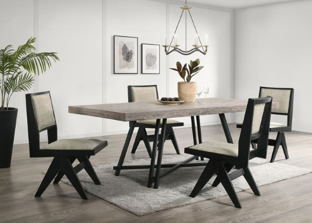 Tottenham Side Chair - Furniture Center (NY)