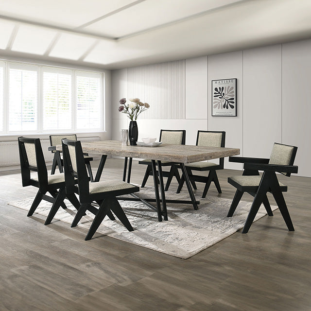 Tottenham Arm Chair - Furniture Center (NY)