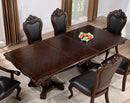 Manzanita Dining Table Set - Furniture Center (NY)
