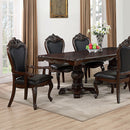 Manzanita Dining Table Set - Furniture Center (NY)