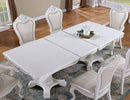 Manzanita Dining Table Set - Furniture Center (NY)