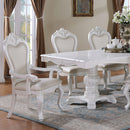 Manzanita Dining Table Set - Furniture Center (NY)
