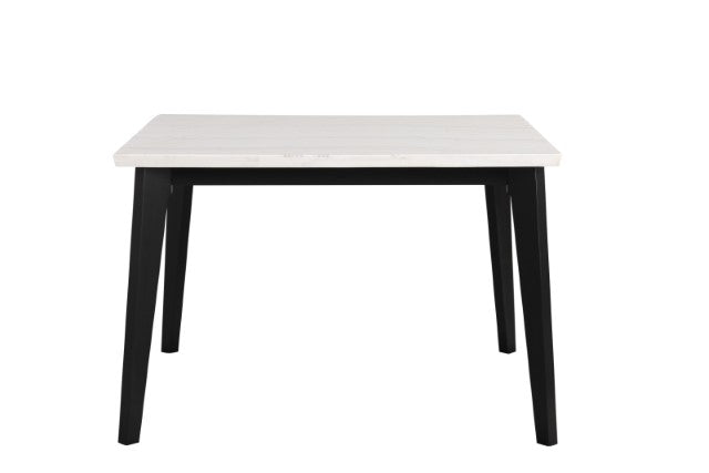 Sabro Square Counter Ht. Table - Furniture Center (NY)