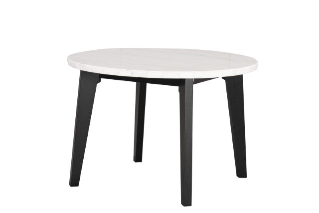 Sabro Round Dining Table - Furniture Center (NY)