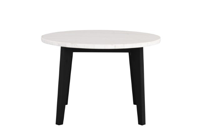Sabro Round Dining Table - Furniture Center (NY)