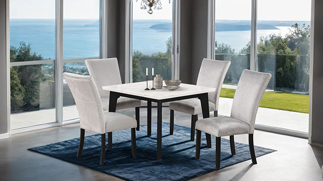 Sabro Square Dining Table - Furniture Center (NY)
