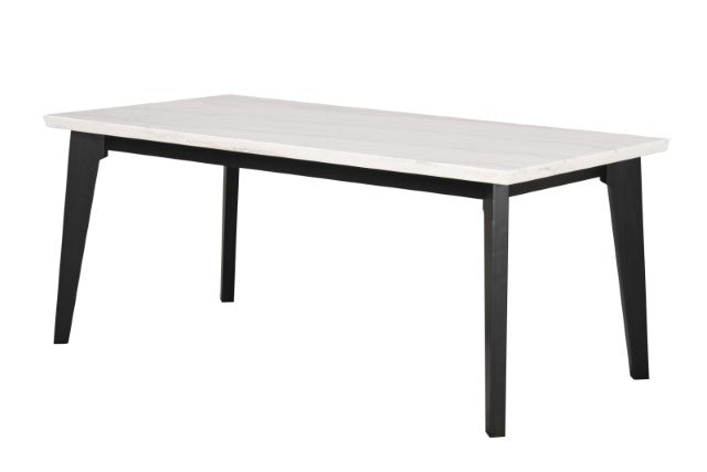 Sabro Rect Dining Table - Furniture Center (NY)