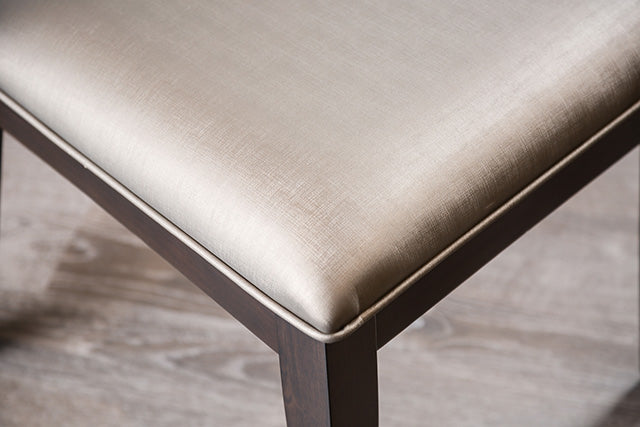 Hinwitz Side Chair (2/CTN) - Furniture Center (NY)