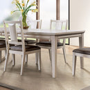 Hinwitz Dining Table Set - Furniture Center (NY)