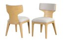 Caerwys 7 Pc Dining Table Set