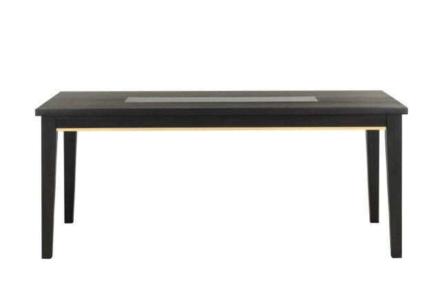 Kenyada Dining Table - Furniture Center (NY)