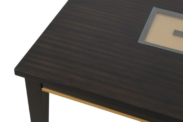 Kenyada Dining Table - Furniture Center (NY)