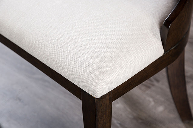 Morden Side Chair (2/CTN) - Furniture Center (NY)