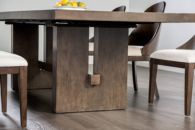 Morden Dining Table - Furniture Center (NY)