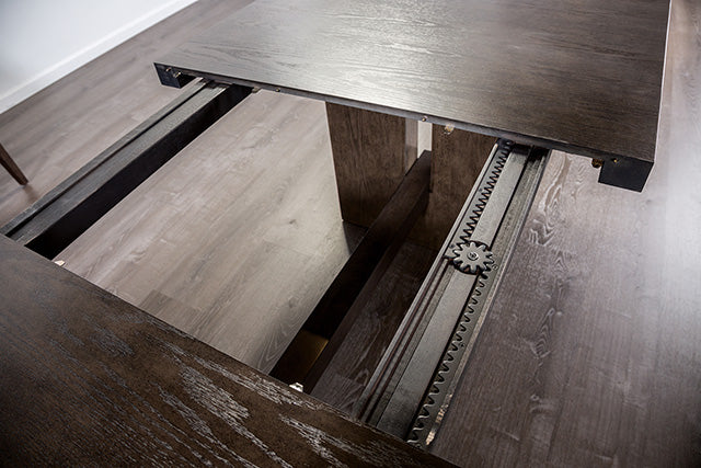 Morden Dining Table - Furniture Center (NY)