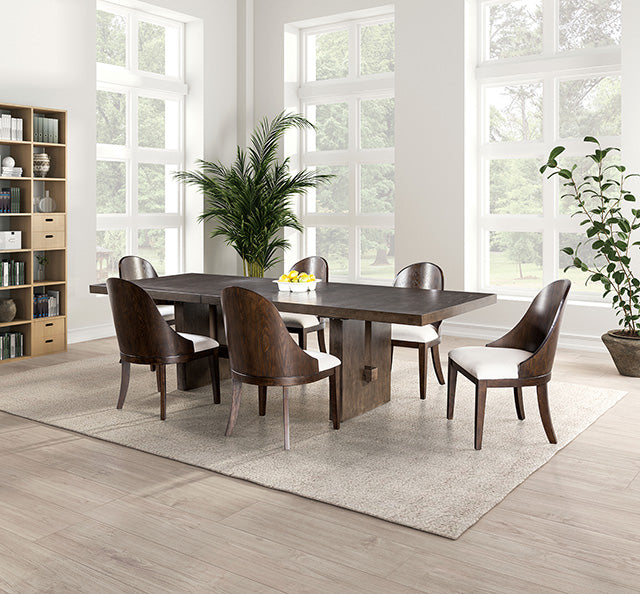 Morden Dining Table - Furniture Center (NY)