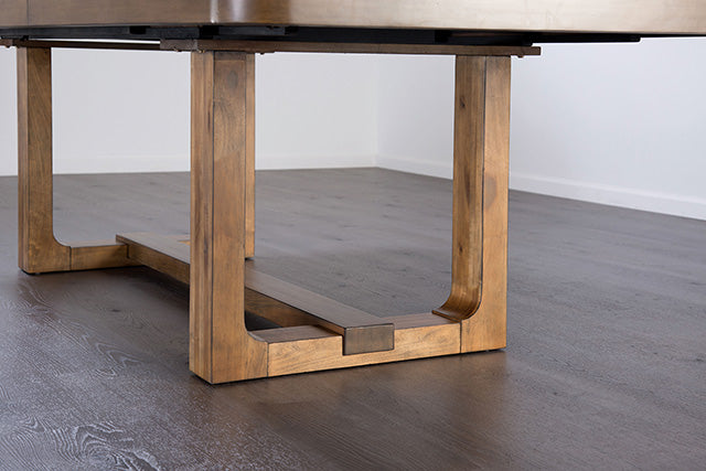 Mandal Dining Table - Furniture Center (NY)