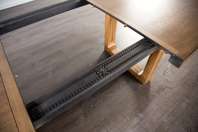 Mandal Dining Table - Furniture Center (NY)