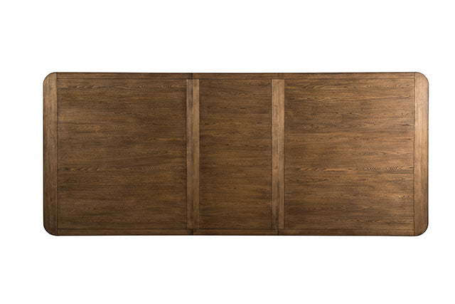Mandal Dining Table - Furniture Center (NY)