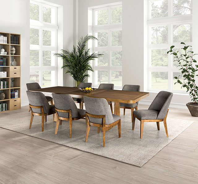 Mandal Side Chair (2/CTN) - Furniture Center (NY)