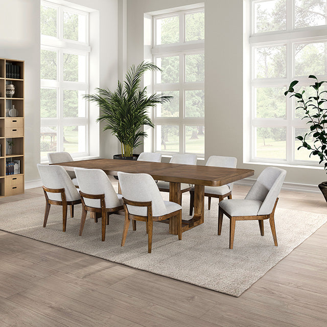 Mandal Side Chair (2/CTN) - Furniture Center (NY)