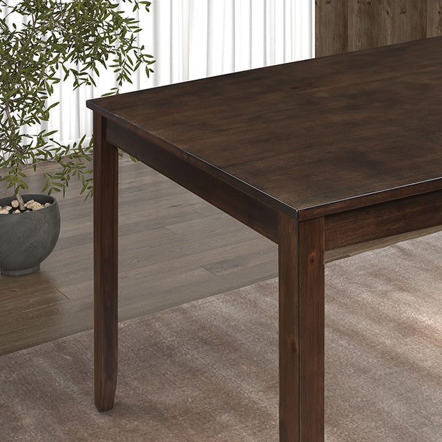 Yamhill 5 Pc. Dining Table Set - Furniture Center (NY)