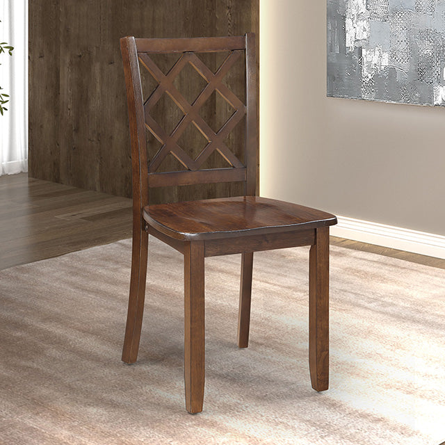 Yamhill 5 Pc. Dining Table Set - Furniture Center (NY)