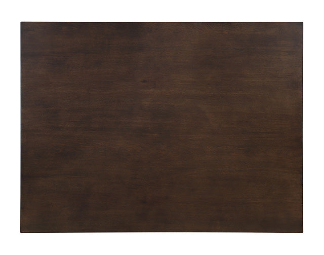 Yamhill 5 Pc. Dining Table Set - Furniture Center (NY)