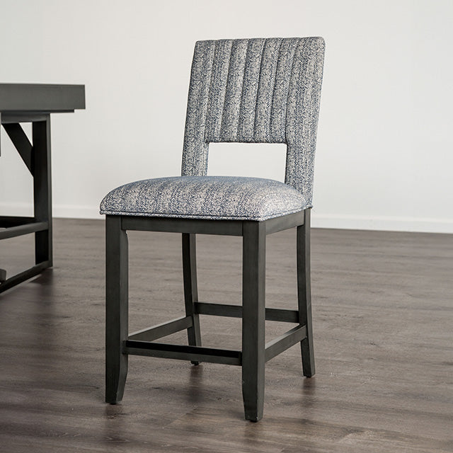 Potton Counter Ht. Chair (2/CTN) - Furniture Center (NY)