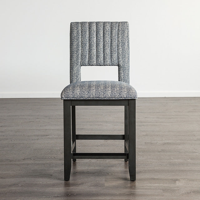 Potton Counter Ht. Chair (2/CTN) - Furniture Center (NY)