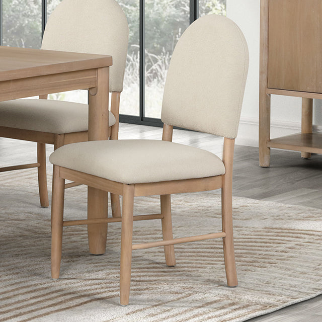Rheinfall Dining Chair - Furniture Center (NY)