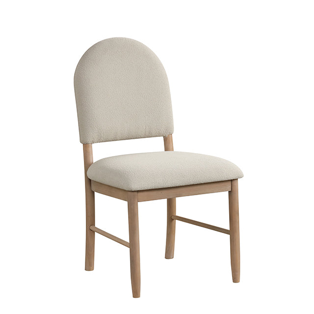Rheinfall Dining Chair - Furniture Center (NY)