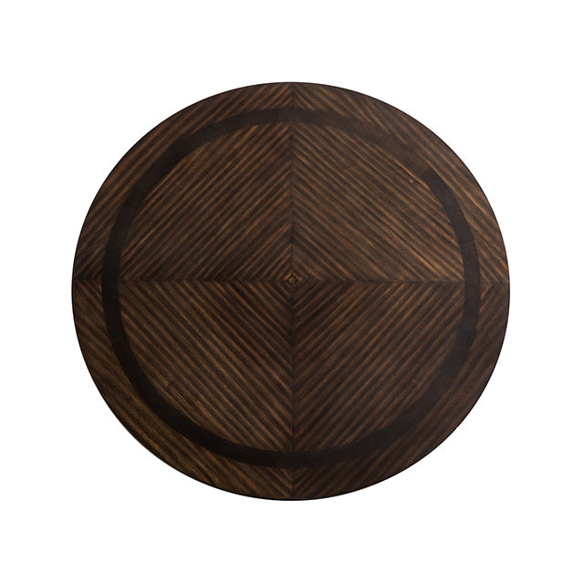 Holsworthy Round Dining Table - Furniture Center (NY)