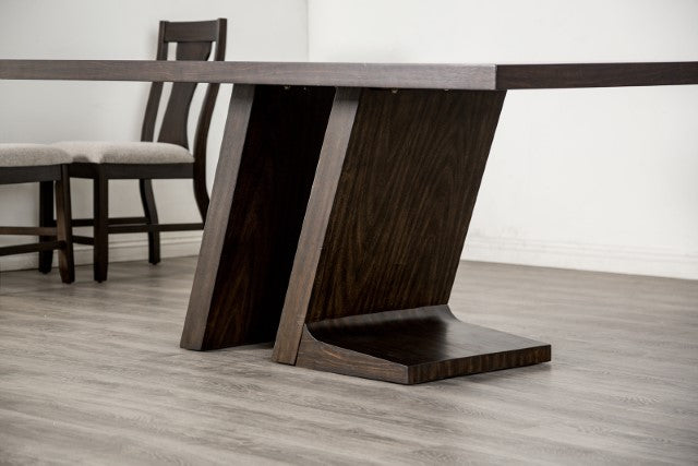 Holsworthy Dining Table - Furniture Center (NY)
