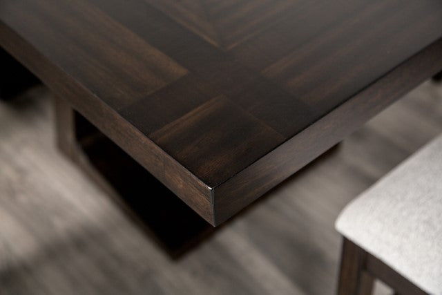 Holsworthy Dining Table - Furniture Center (NY)