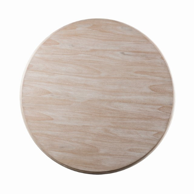 Orbetello 54" Round Counter Table - Furniture Center (NY)
