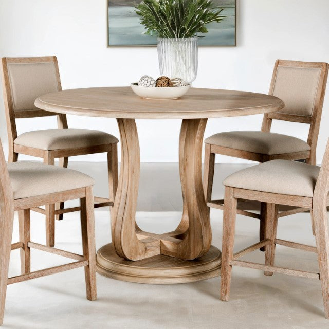 Orbetello Counter Chair (2/CTN) - Furniture Center (NY)