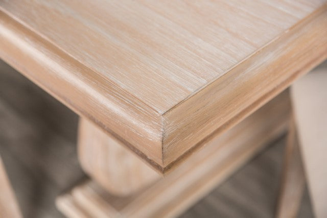 Orbetello Dining Table - Furniture Center (NY)