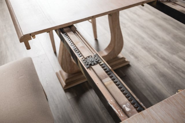 Orbetello Dining Table - Furniture Center (NY)