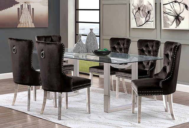 Silvestri Dining Table - Furniture Center (NY)