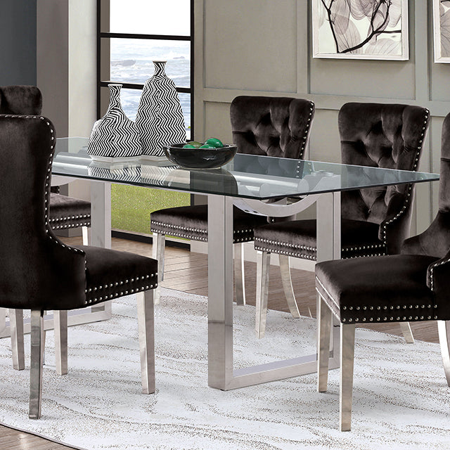 Silvestri Dining Table - Furniture Center (NY)