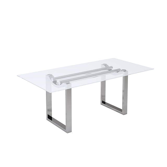 Silvestri Dining Table - Furniture Center (NY)