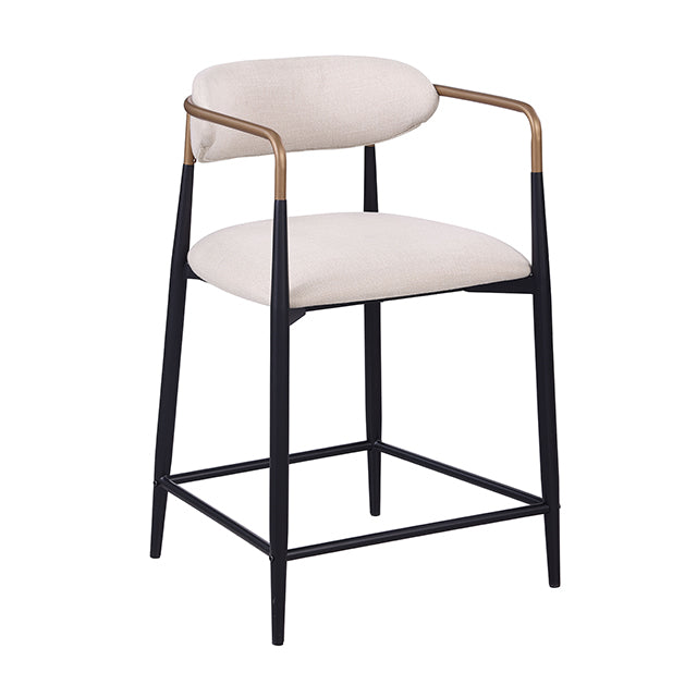 Streatham Counter Ht. Chair (2/CTN) - Furniture Center (NY)