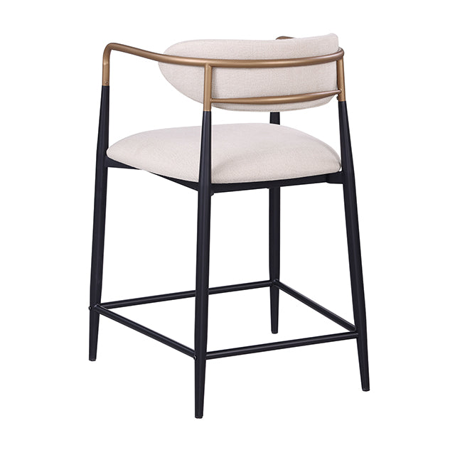 Streatham Counter Ht. Chair (2/CTN) - Furniture Center (NY)