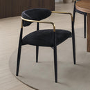 Gaetani Arm Chair (2/CTN)