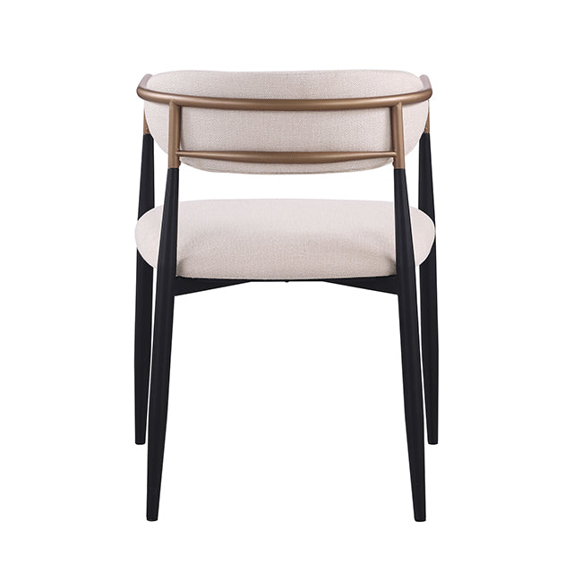 Neasden Side Chair (2/CTN) - Furniture Center (NY)