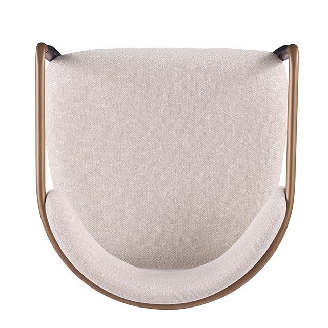 Neasden Side Chair (2/CTN) - Furniture Center (NY)