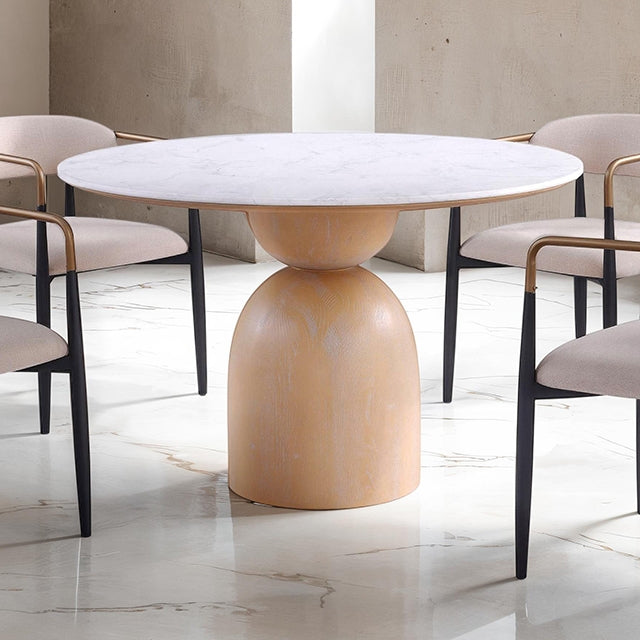 Neasden Dining Table - Furniture Center (NY)